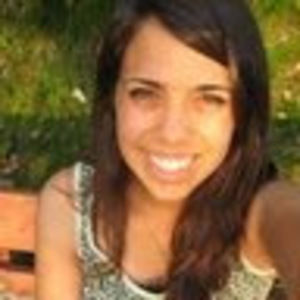 Meet your Posher, Becca